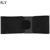 KLV Burn Fat Exercise Slimming Belt Weight Loss Waist Trimmer Adjustable Belly