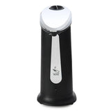 400Ml Automatic Liquid Soap Dispenser Smart Sensor Touchless ABS Electroplated Sanitizer Dispensador for Kitchen Bathroom