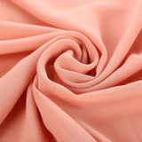 Plain Bubble Chiffon Hijab Shawl Scarf Women 2019 Solid Color Long Shawls and Wraps Muslim Hijabs Scarves Ladies Foulard Femme